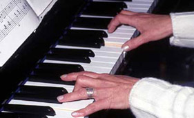 Pianoa
