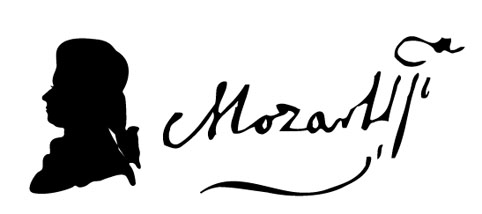 Mozart