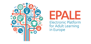 EPALE - Europan helduen hezkuntzarako web plataforma