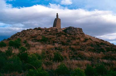 Murilloko gaztelua