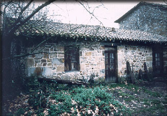 Olabarri indarretxea