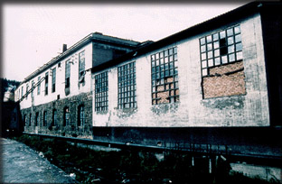 Patrizio Elorza (Azpikoetxe) S.A. paper eta feltro fabrika