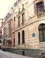 Bilbao Vizcaya banketxea