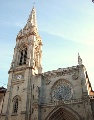 Santiago katedrala