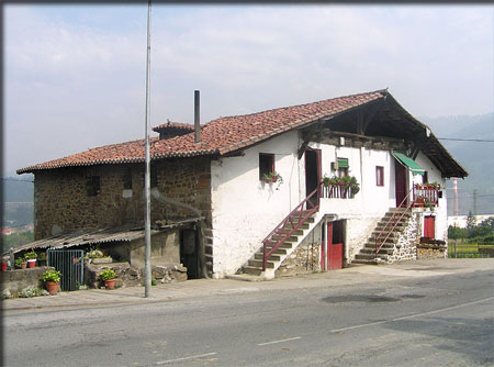 Etxebarri