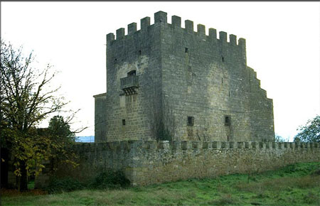 Hurtado De Mendoza Dorrea