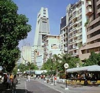 Caracas, Venezuela