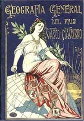 Geografia General del País Vasco-Navarro