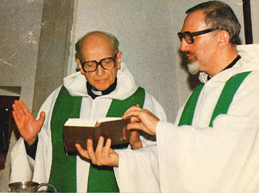 Pedro Arrupe