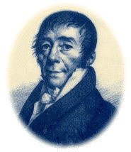 Joseph Dominique Garat