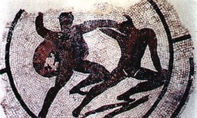 mosaico romano