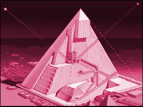 Piramide eskema
