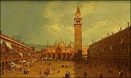 Piazza San Marco