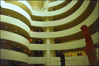 Guggenheim Museoa