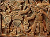 Tenochtitlaneko erliebea