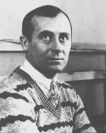 Joan Miró