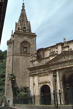 San Sebastian danborrada