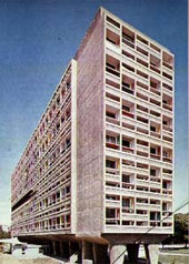 Unité d'habitation