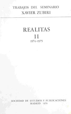 Realitas