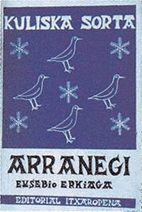 Arranegi