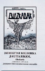 Biozkadak