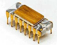 Intel 4004