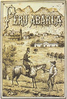 Peru Abarka