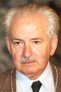 Julio Caro Baroja