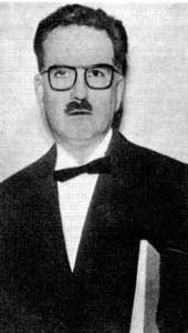 Julio Caro Baroja