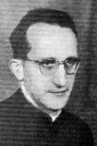 Jose Mari Satrustegi