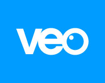 Logo Veo TV