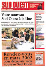 Sud Ouest