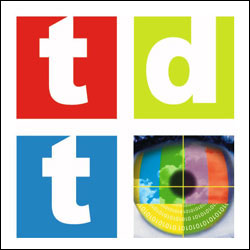 Televisión Digital Terrestre - Logo