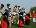 Luzaideko inauteria (Argazkia: Errenteria-Oreretako Ereintza dantza taldea)